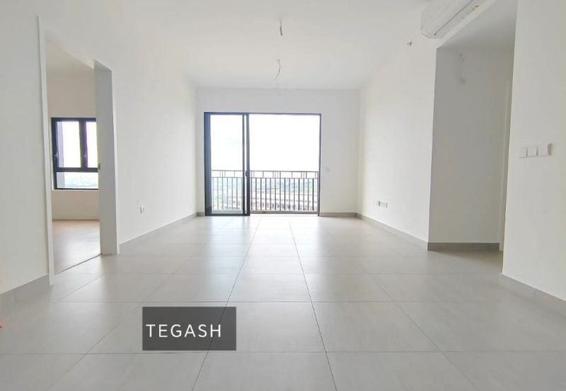 Tuai Barat Residence