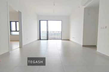 Tuai Barat Residence