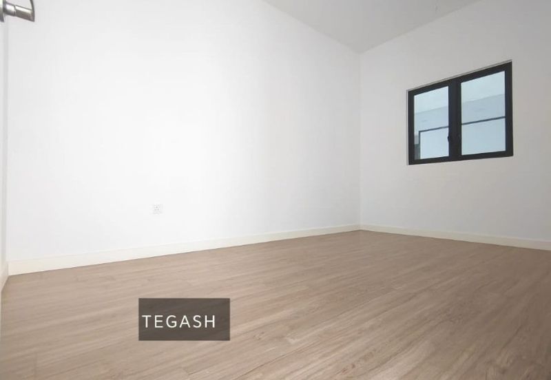 Tuai Barat Residence