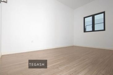 Tuai Barat Residence