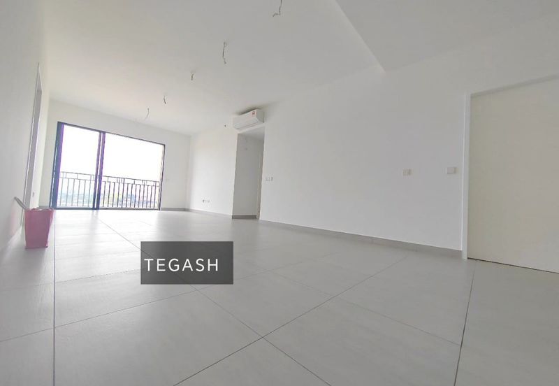 Tuai Barat Residence