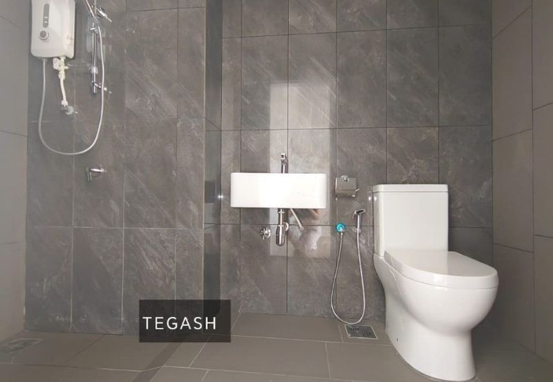 Tuai Barat Residence