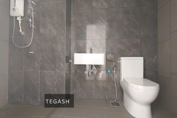 Tuai Barat Residence