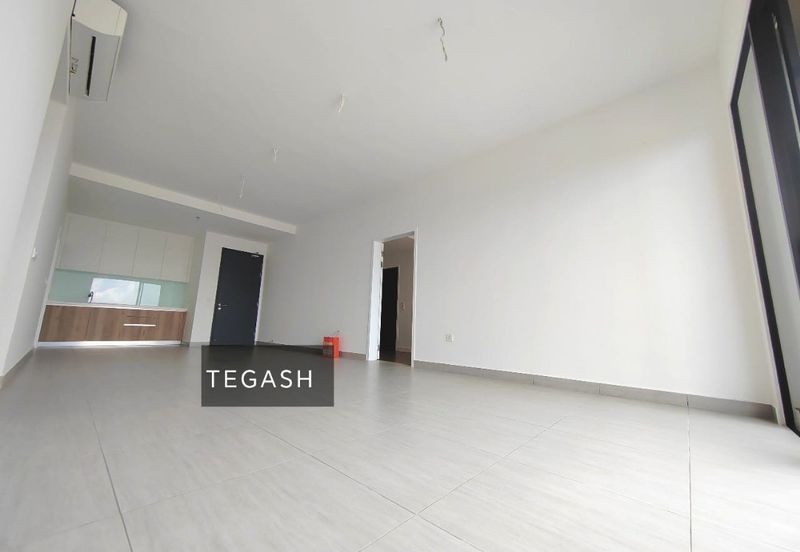 Tuai Barat Residence