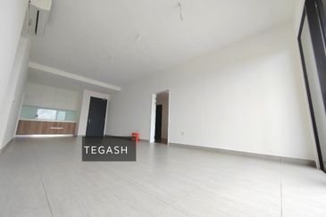 Tuai Barat Residence