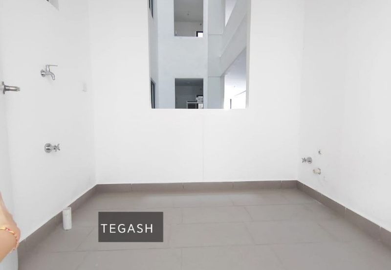 Tuai Barat Residence