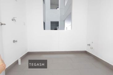 Tuai Barat Residence