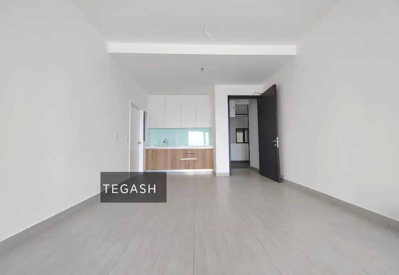 Tuai Barat Residence