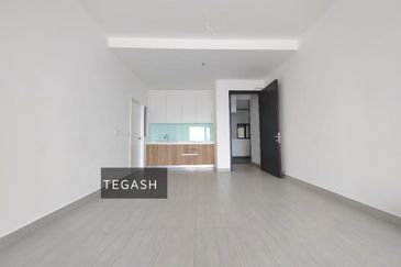 Tuai Barat Residence