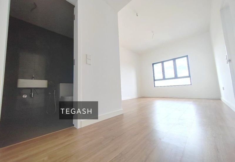 Tuai Barat Residence