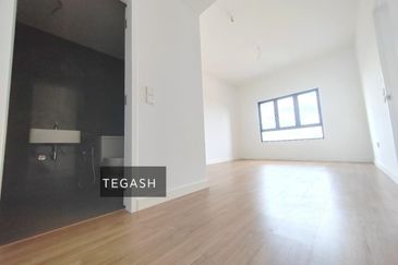 Tuai Barat Residence