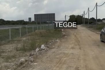 Telok Panglima Garang