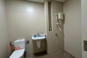 Fully Furnished I soho @ I city Seksyen 7 Shah Alam