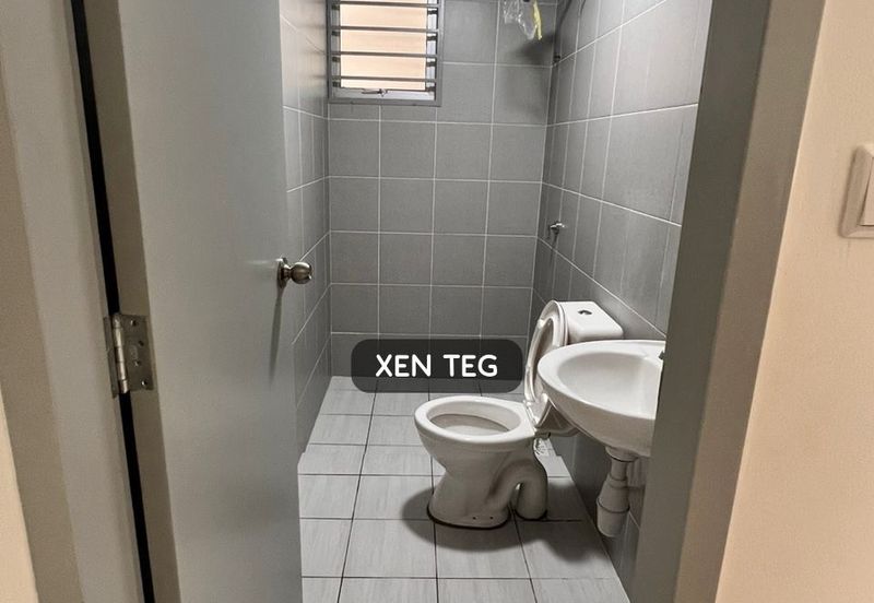 Pangsapuri Kemuning Idaman