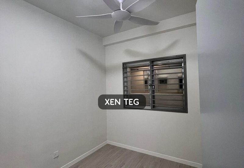 Pangsapuri Kemuning Idaman