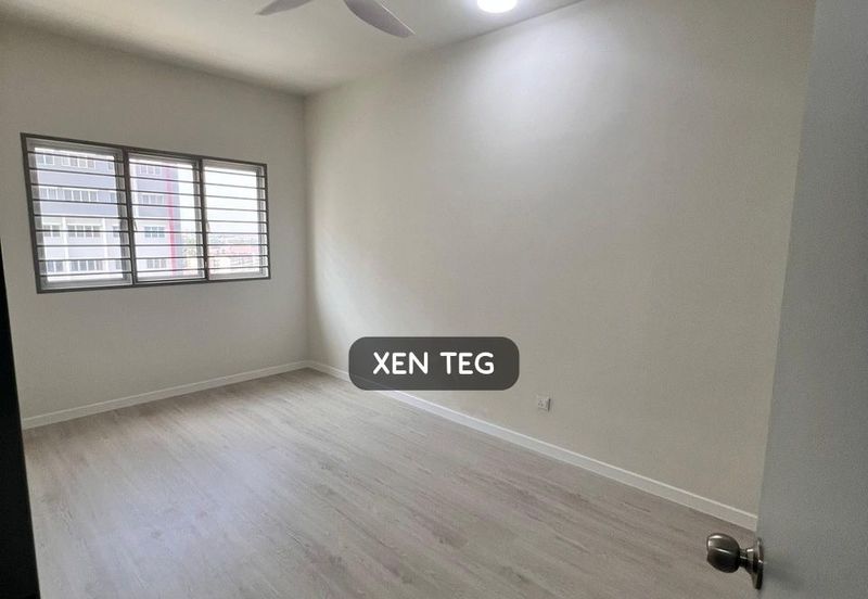 Pangsapuri Kemuning Idaman