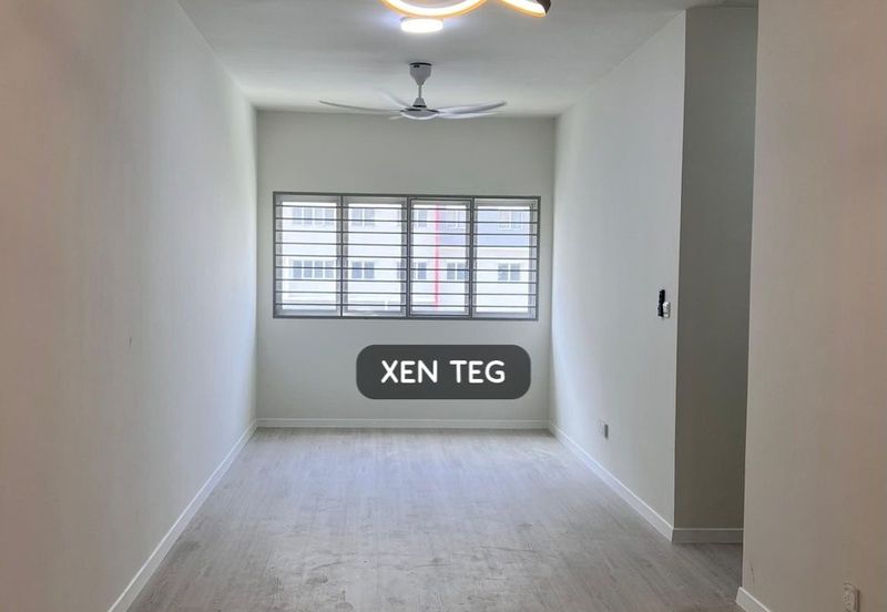 Pangsapuri Kemuning Idaman