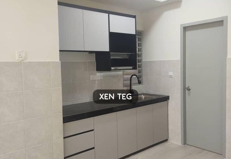 Pangsapuri Kemuning Idaman