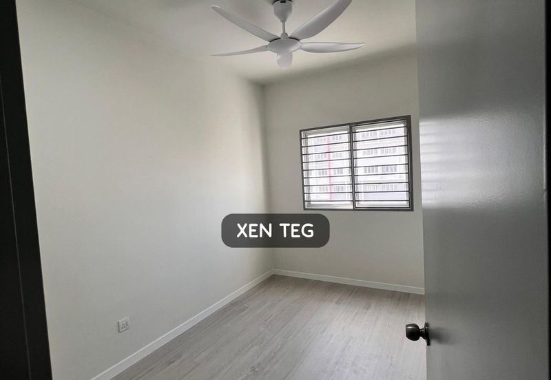 Pangsapuri Kemuning Idaman