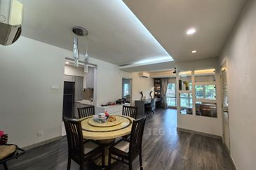 Antilla Lagoon Villas