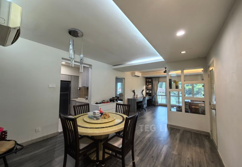 Antilla Lagoon Villas