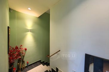 Antilla Lagoon Villas