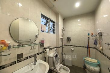 Antilla Lagoon Villas