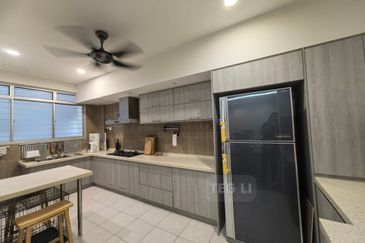 Antilla Lagoon Villas