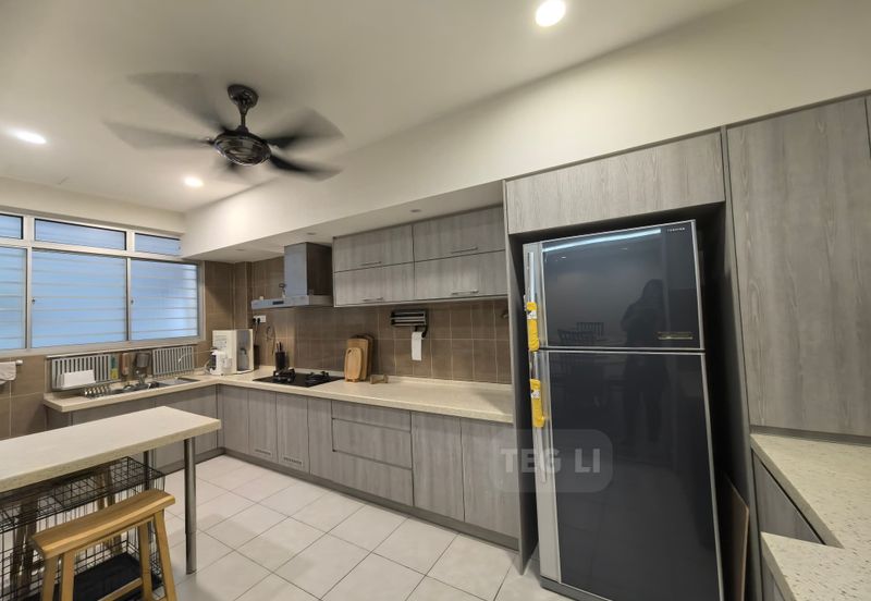 Antilla Lagoon Villas