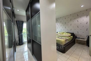 Antilla Lagoon Villas