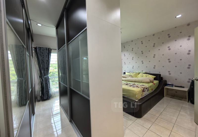 Antilla Lagoon Villas