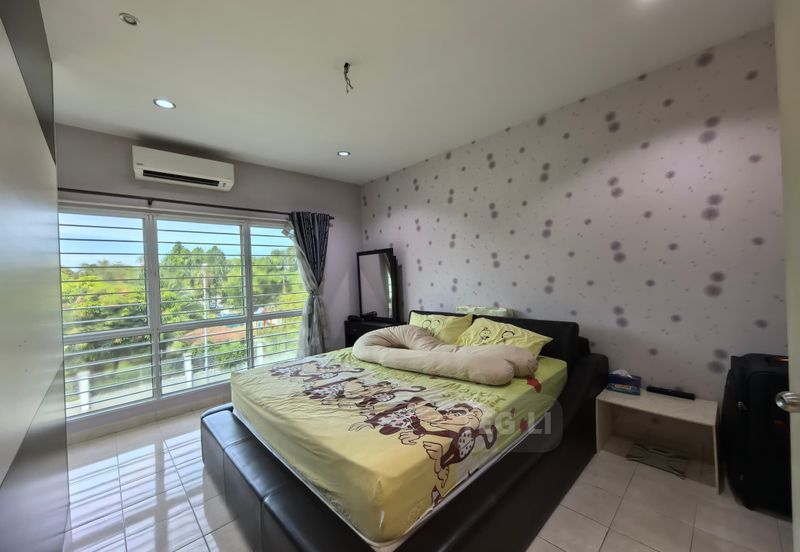 Antilla Lagoon Villas