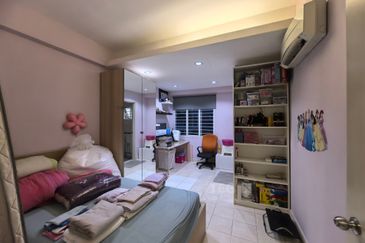 Antilla Lagoon Villas