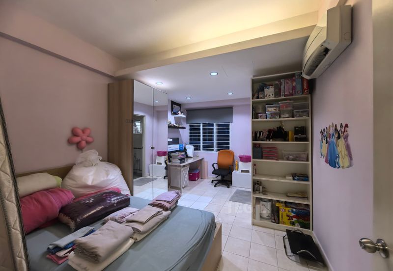 Antilla Lagoon Villas