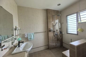 Antilla Lagoon Villas