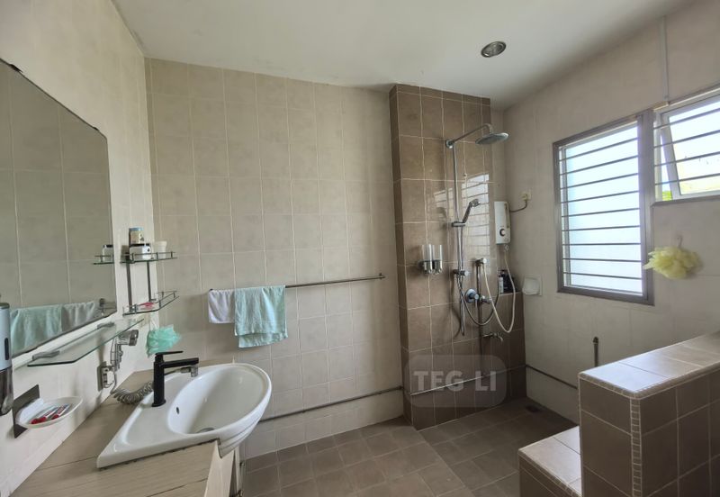 Antilla Lagoon Villas