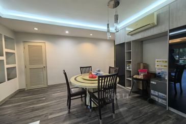 Antilla Lagoon Villas