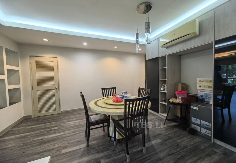 Antilla Lagoon Villas