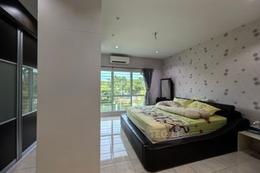 Antilla Lagoon Villas