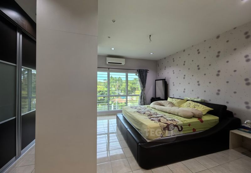 Antilla Lagoon Villas