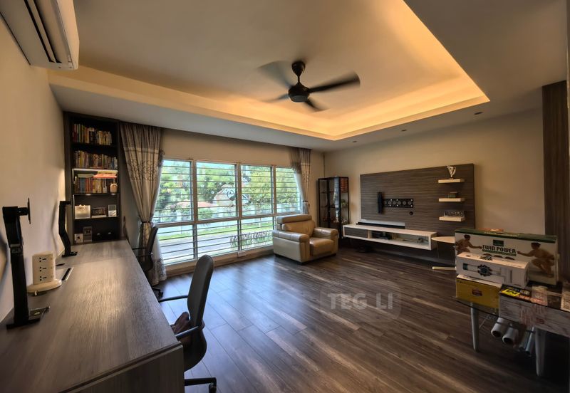 Antilla Lagoon Villas