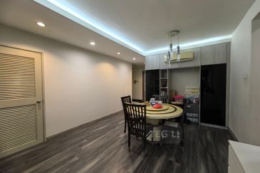 Antilla Lagoon Villas