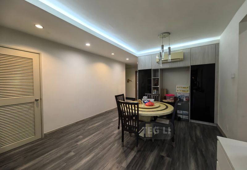 Antilla Lagoon Villas