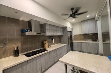 Antilla Lagoon Villas