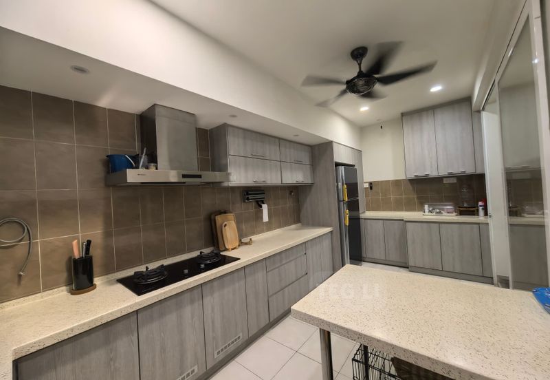 Antilla Lagoon Villas