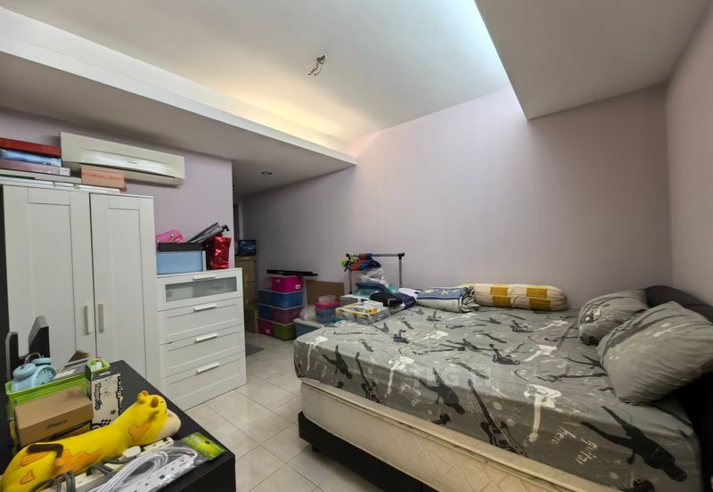 Antilla Lagoon Villas