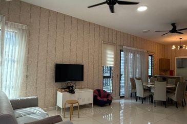 Periwinkle @ Bandar Rimbayu