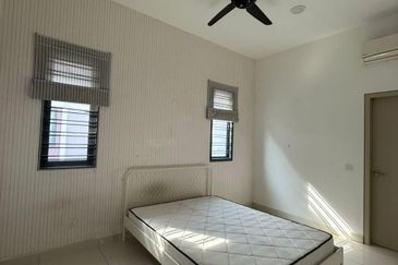 Periwinkle @ Bandar Rimbayu