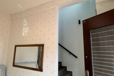 Periwinkle @ Bandar Rimbayu