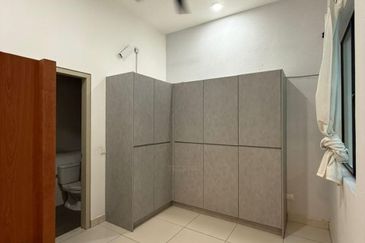 Periwinkle @ Bandar Rimbayu